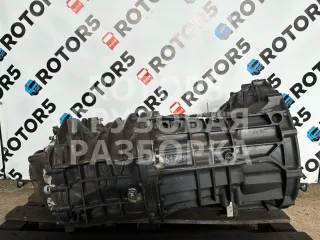 41289477,16S2220TD КПП механическая (МКПП) MAN TGX Арт 51738_9, вид 1