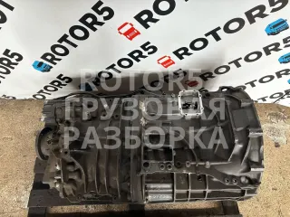 41289477,16S2220TD КПП механическая (МКПП) MAN TGX Арт 51738_9, вид 5