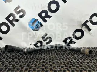 51063030022 Патрубок (трубопровод, шланг) MAN TGX Арт 51733, вид 1