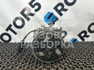 51779707028,6008,SD7H15 Компрессор кондиционера MAN TGA Арт 51732_2, вид 5