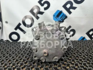51779707028,6008,SD7H15 Компрессор кондиционера MAN TGX Арт 51732_5, вид 4