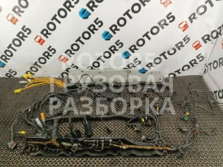 81254246488 Проводка двигателя MAN TGX Арт 51731, вид 1