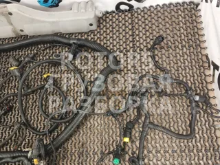 81254246488 Проводка двигателя MAN TGX Арт 51731, вид 7