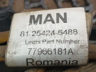 81254246488 Проводка двигателя MAN TGX Арт 51731, вид 8