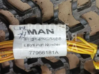 81254246488 Проводка двигателя MAN TGX Арт 51731, вид 9