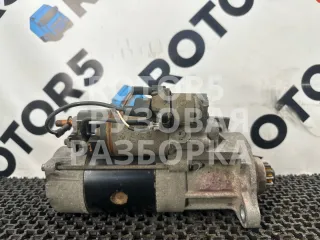 51262017233 Стартер MAN TGX Арт 51730, вид 2
