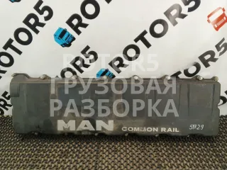 51034016039 Клапанная крышка MAN TGX Арт 51729, вид 1