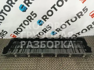 51034016039 Клапанная крышка MAN TGX Арт 51729, вид 3