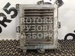 0281020273,51258201021 Блок управления двигателем MAN TGX Арт 51725, вид 1