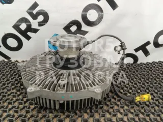 51066300133 Вискомуфта MAN TGX Арт 51722, вид 3