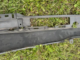5211906C40 Бампер передний Toyota Camry XV50 Арт 97057635, вид 3