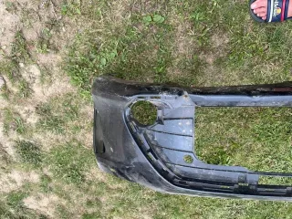 5211906C40 Бампер передний Toyota Camry XV50 Арт 97057635, вид 5
