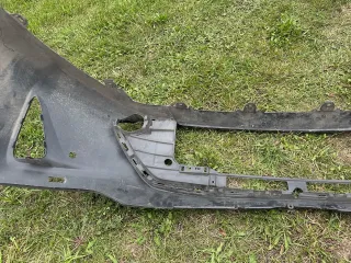 5211906C40 Бампер передний Toyota Camry XV50 Арт 97057635, вид 6