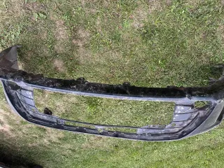 5211906C40 Бампер передний Toyota Camry XV50 Арт 97057635, вид 1