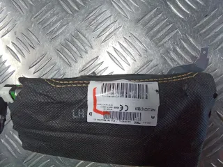 9678681780 Подушка безопасности боковая (в сиденье) Citroen C4 Grand Picasso 2 Арт 97057637, вид 3