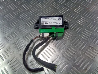 9675749680 Блок управления парктрониками Citroen C4 Grand Picasso 2 Арт 97057641, вид 2
