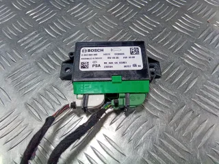 9675749680 Блок управления парктрониками Citroen C4 Grand Picasso 2 Арт 97057641, вид 1