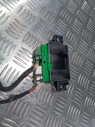 9675749680 Блок управления парктрониками Citroen C4 Grand Picasso 2 Арт 97057641, вид 3