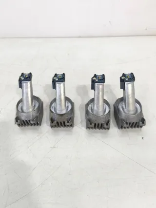 4172260,7262731 Блок розжига LED BMW 5 F10/F11/GT F07 Арт BMW23144, вид 1