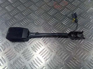  Замок ремня безопасности Citroen C4 Grand Picasso 2 Арт 97057660