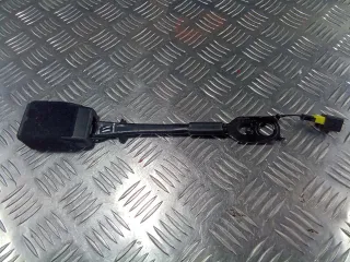  Замок ремня безопасности Citroen C4 Grand Picasso 2 Арт 97057662