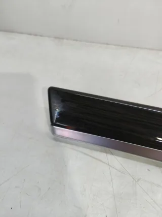 7225547 Молдинг (накладка) двери передней левой BMW 5 F10/F11/GT F07 Арт BMW21818, вид 2