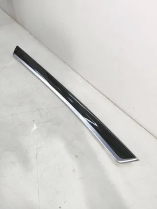 7225547 Молдинг (накладка) двери передней левой BMW 5 F10/F11/GT F07 Арт BMW21818, вид 1