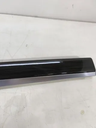 7225527 Молдинг (накладка) двери задней левой BMW 5 F10/F11/GT F07 Арт BMW22333, вид 2