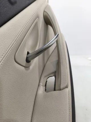  Обшивка двери задней левой (дверная карта) BMW 5 F10/F11/GT F07 Арт BMW27324, вид 4