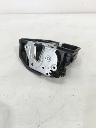  Замок двери передней правой BMW 7 E65/E66 Арт BMW27424, вид 1