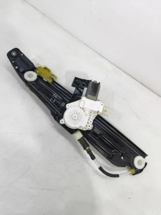 7208018 Стеклоподъемник правый задний BMW 5 F10/F11/GT F07 Арт BMW29736, вид 1