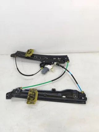  Стеклоподъемник правый передний BMW 5 F10/F11/GT F07 Арт BMW23216, вид 1