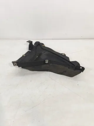 7186518 Защита арок передняя правая (подкрылок) BMW 5 F10/F11/GT F07 Арт BMW27528, вид 1
