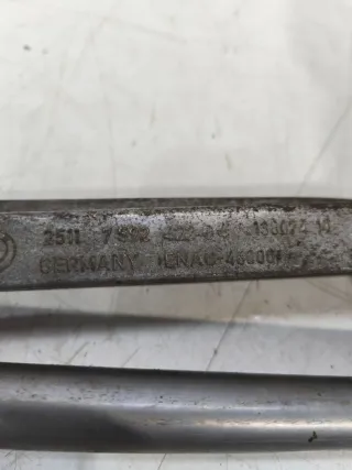 7592422 Кулиса BMW 5 F10/F11/GT F07 Арт BMW27834, вид 2