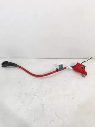 9217034,9217036 Клемма аккумулятора плюс BMW 6 F06/F12/F13 Арт BMW23136