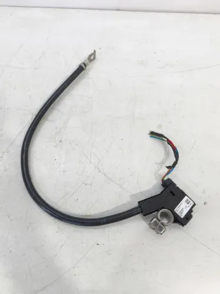 9302358 Клемма аккумулятора минус BMW 6 F06/F12/F13 Арт BMW27934
