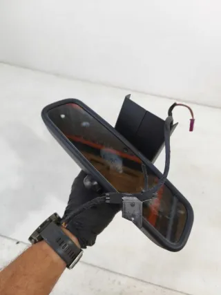 9286282,51 16 9 345 382,51 16 9 290 701,51 16 9 286 282 Зеркало салона BMW 6 F06/F12/F13 Арт BMW20424, вид 5