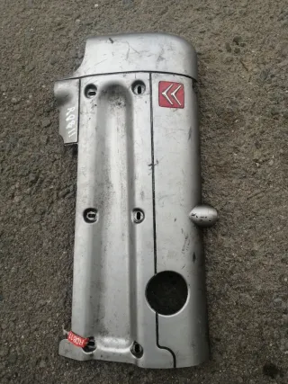 9654668080 Крышка двигателя декоративная Citroen Xsara Picasso Арт R0811b, вид 1