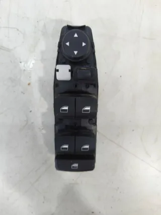 Блок управления стеклоподъемниками BMW 5 F10/F11/GT F07 2013г. 9241957 - Фото 2