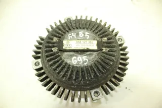058121350 Вискомуфта (термомуфта) Audi A6 C5 (S6,RS6) 1.9л Арт 97057766, вид 1