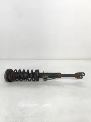 6797766 Стойка амортизатора переднего правого BMW 5 F10/F11/GT F07 Арт BMW27141, вид 1