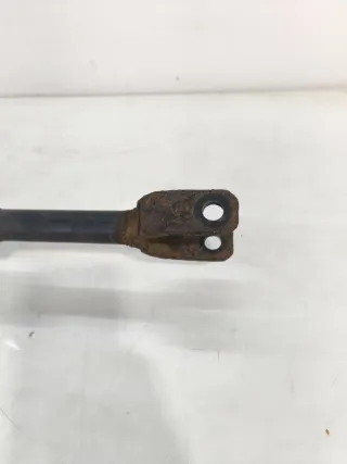 6797766 Стойка амортизатора переднего правого BMW 5 F10/F11/GT F07 Арт BMW27141, вид 4