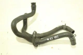  Патрубок отопителя (печки) Audi A4 B5 Арт 97057768