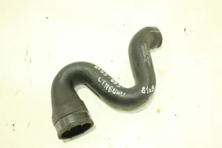 8D0145828L Патрубок интеркулера Audi A6 C5 (S6,RS6) Арт 97057770, вид 2
