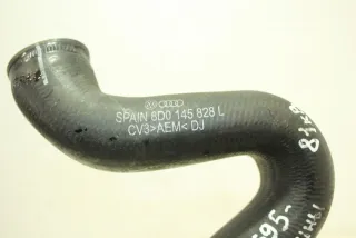 8D0145828L Патрубок интеркулера Audi A6 C5 (S6,RS6) Арт 97057770, вид 4