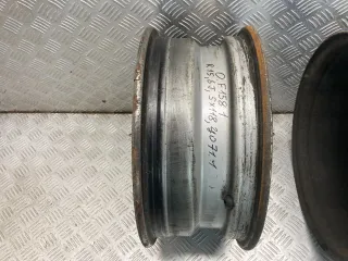  Штампованные диски R15 5x118 DIA71.1 к Fiat Ducato 2 Арт 0F1581, вид 5