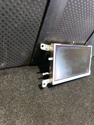 8T0919603E Дисплей Audi A4 B8 Арт 97057809, вид 3