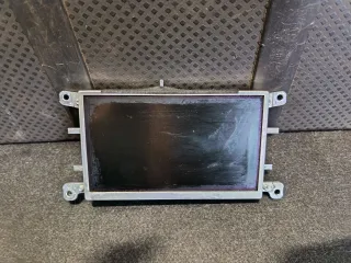8T0919603E Дисплей Audi A4 B8 Арт 97057809, вид 1