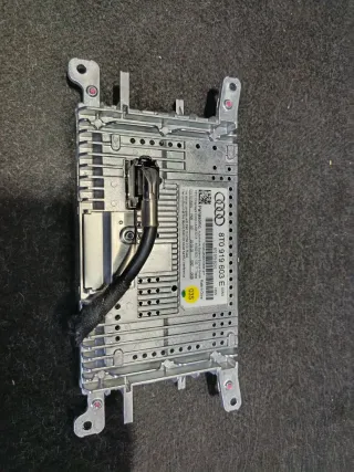 8T0919603E Дисплей Audi A4 B8 Арт 97057809, вид 4