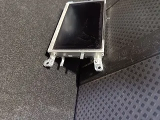 8T0919603E Дисплей Audi A4 B8 Арт 97057809, вид 2